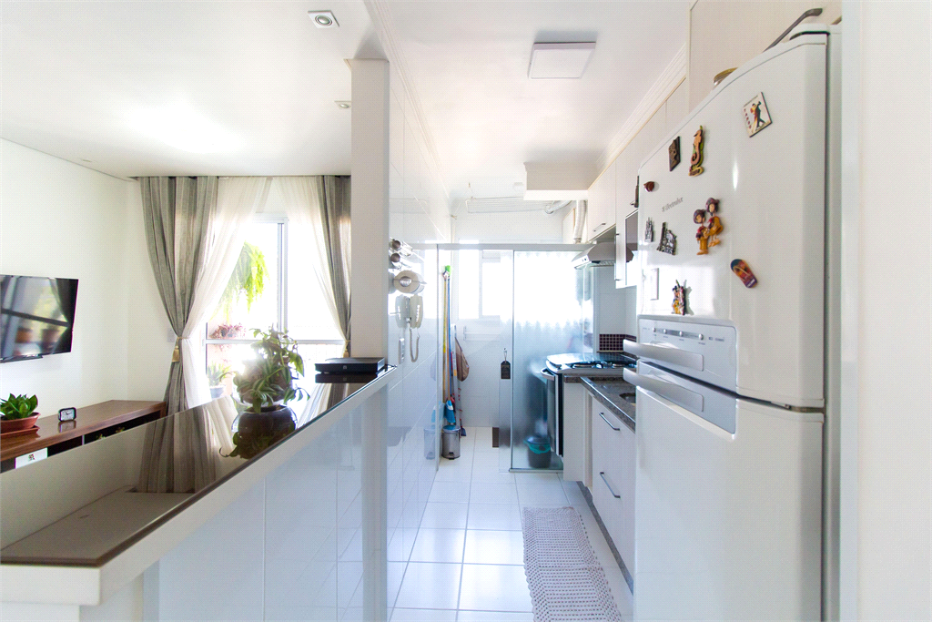 Venda Apartamento São Paulo Brás REO864666 32