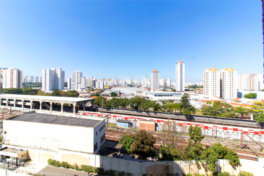 Venda Apartamento São Paulo Brás REO864666 21