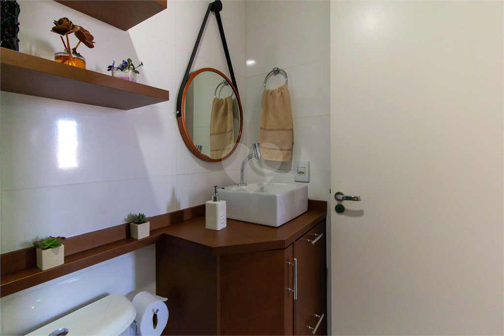 Venda Apartamento São Paulo Brás REO864666 28