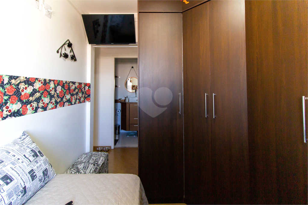 Venda Apartamento São Paulo Brás REO864666 20