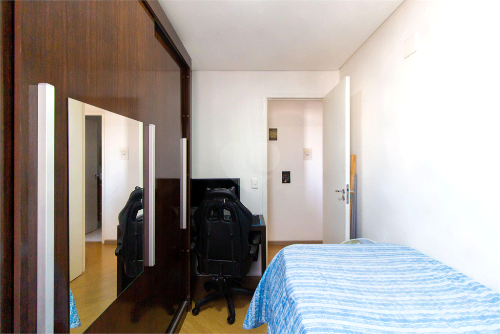 Venda Apartamento São Paulo Brás REO864666 11