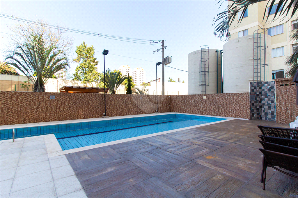 Venda Apartamento São Paulo Brás REO864666 37