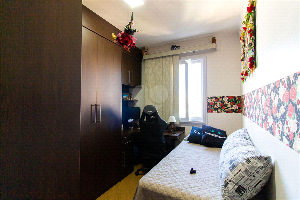 Venda Apartamento São Paulo Brás REO864666 18