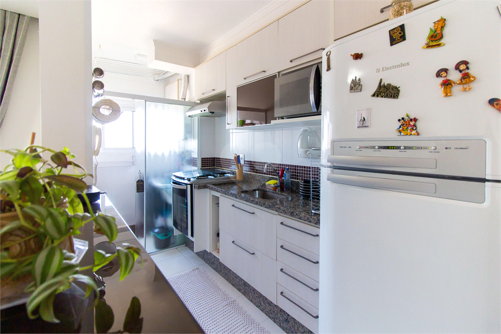 Venda Apartamento São Paulo Brás REO864666 30