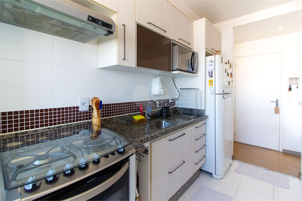 Venda Apartamento São Paulo Brás REO864666 31