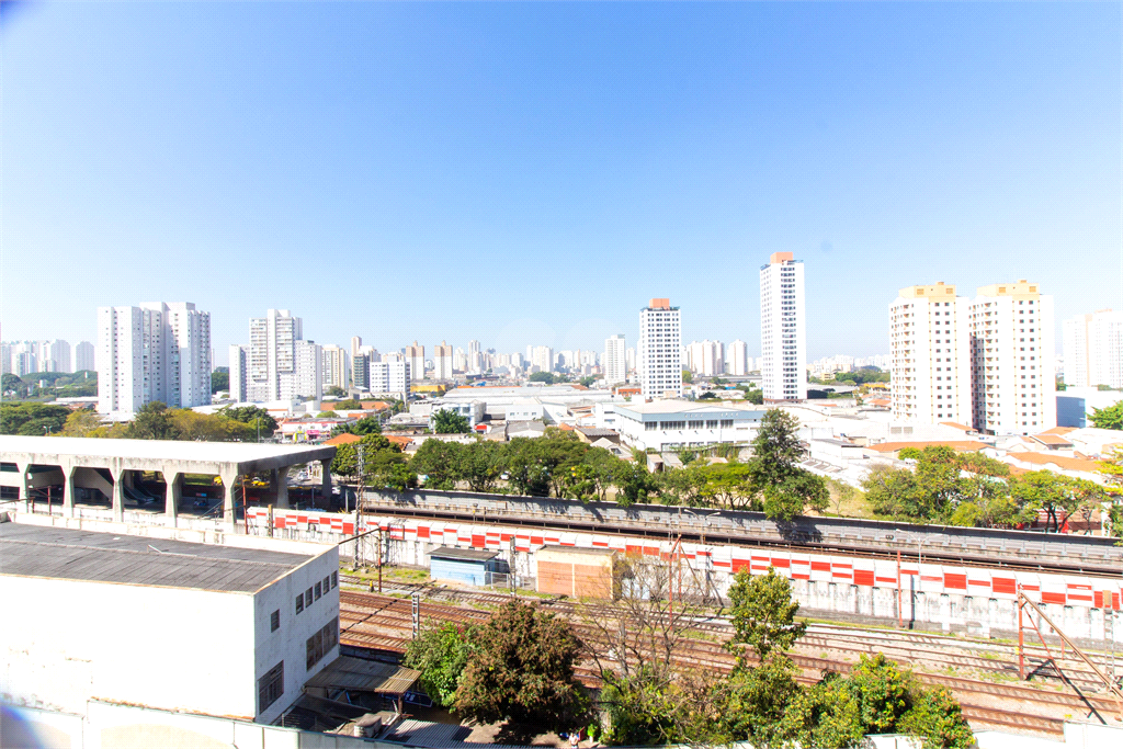 Venda Apartamento São Paulo Brás REO864666 9