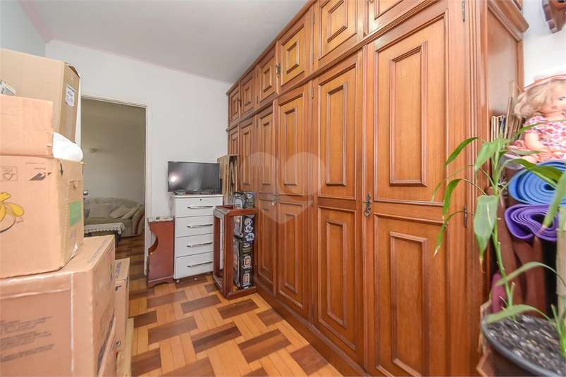 Venda Apartamento São Paulo Bela Vista REO864675 9