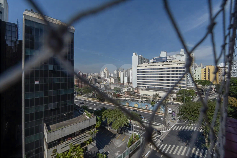 Venda Apartamento São Paulo Bela Vista REO864675 11