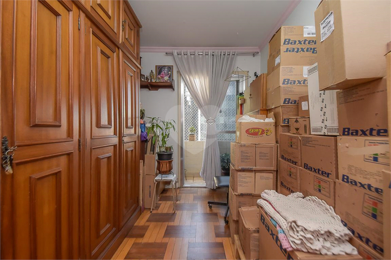 Venda Apartamento São Paulo Bela Vista REO864675 7