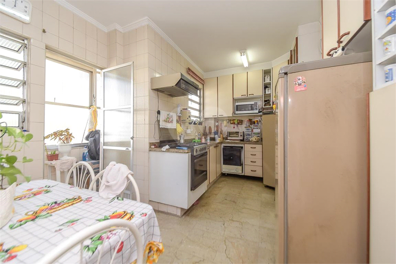 Venda Apartamento São Paulo Bela Vista REO864675 22