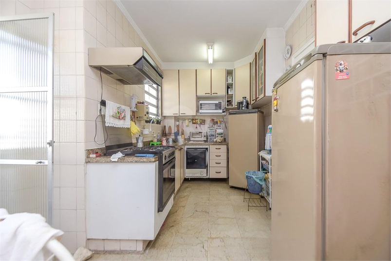 Venda Apartamento São Paulo Bela Vista REO864675 23