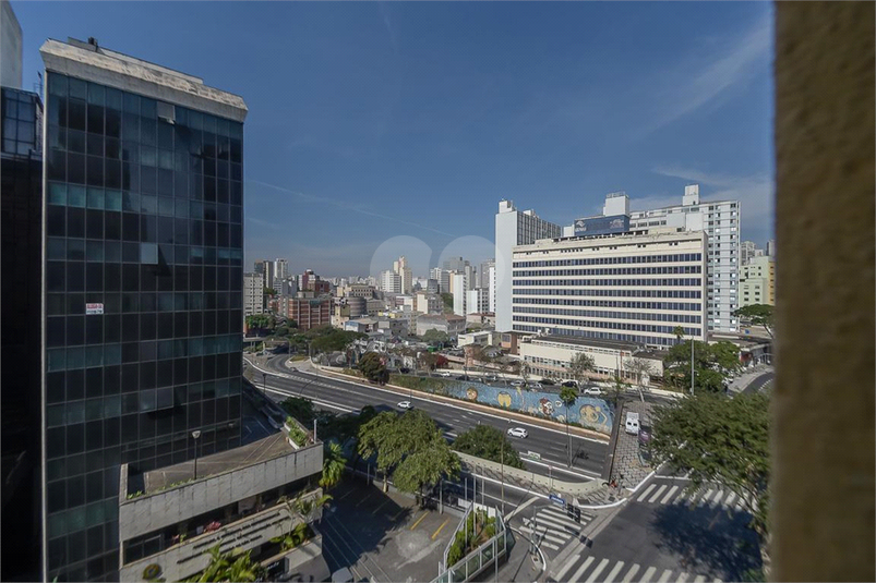 Venda Apartamento São Paulo Bela Vista REO864675 16