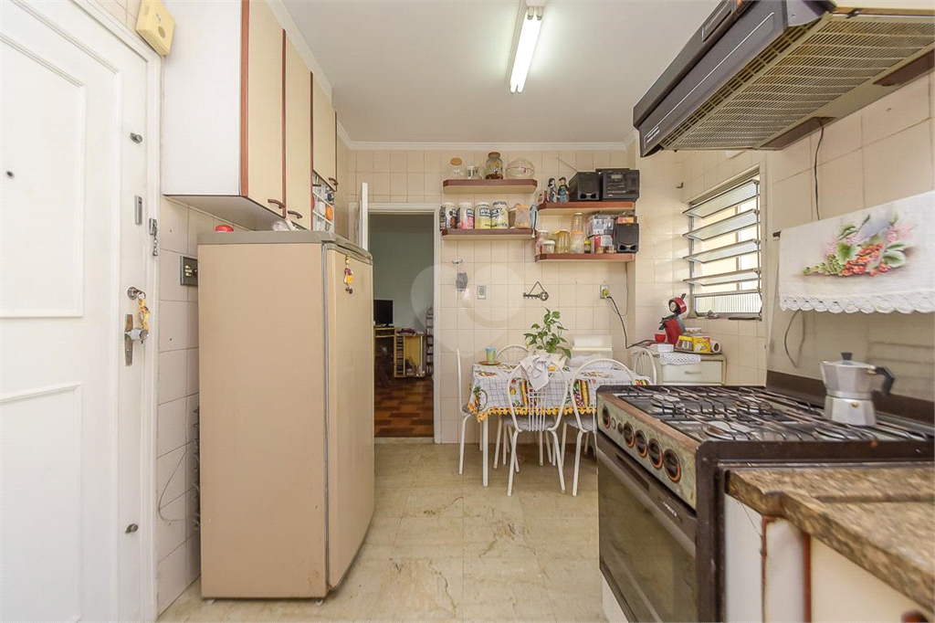 Venda Apartamento São Paulo Bela Vista REO864675 24