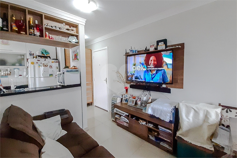 Venda Apartamento São Paulo Mooca REO864678 5