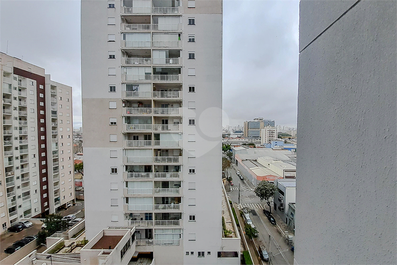 Venda Apartamento São Paulo Mooca REO864678 8