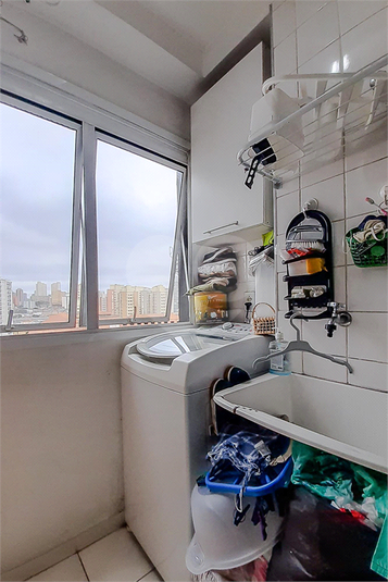 Venda Apartamento São Paulo Mooca REO864678 29