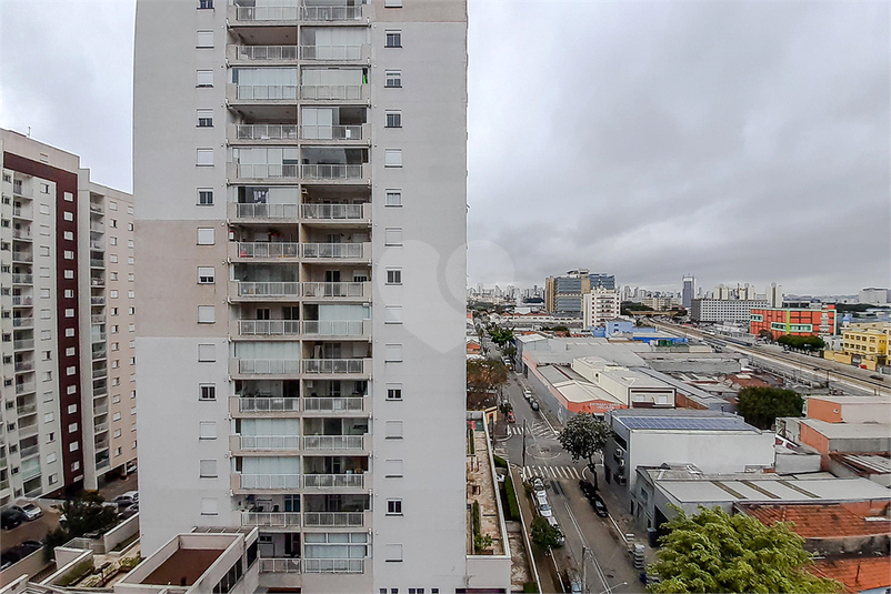 Venda Apartamento São Paulo Mooca REO864678 18