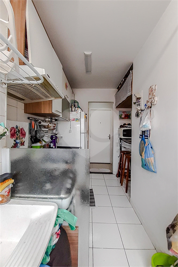 Venda Apartamento São Paulo Mooca REO864678 31