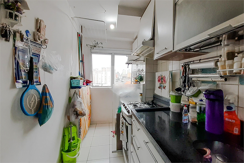 Venda Apartamento São Paulo Mooca REO864678 28