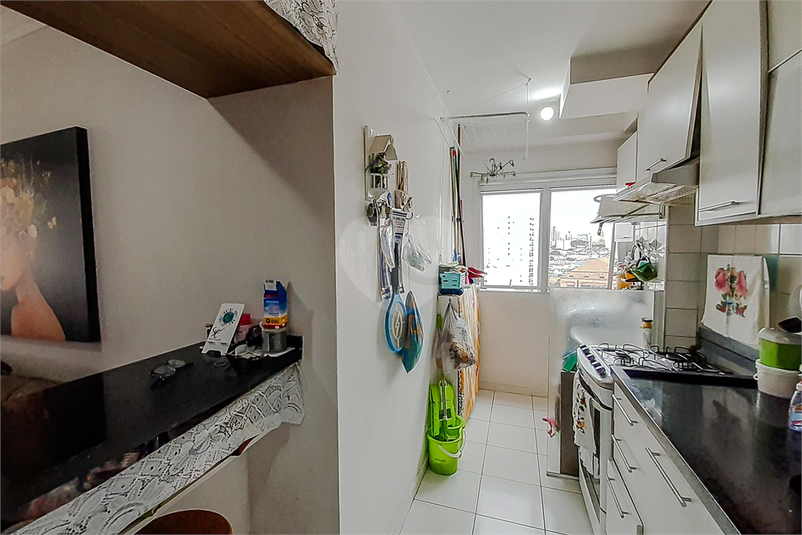 Venda Apartamento São Paulo Mooca REO864678 27