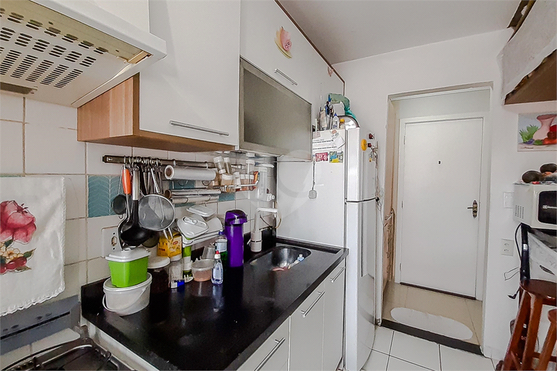 Venda Apartamento São Paulo Mooca REO864678 25