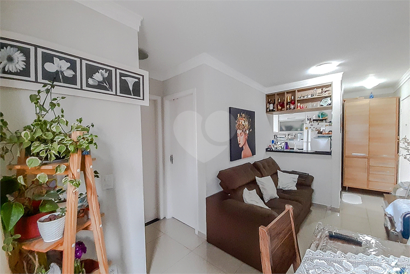 Venda Apartamento São Paulo Mooca REO864678 4