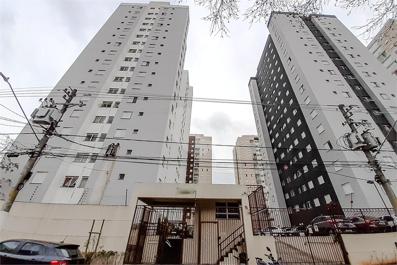 Venda Apartamento São Paulo Mooca REO864678 40