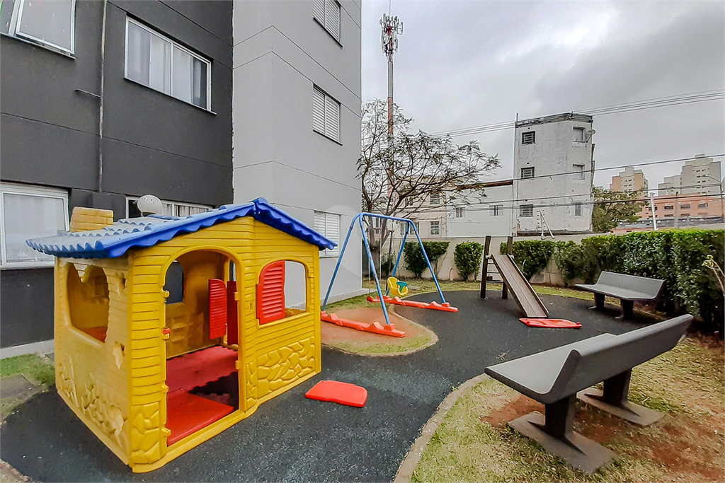 Venda Apartamento São Paulo Mooca REO864678 38