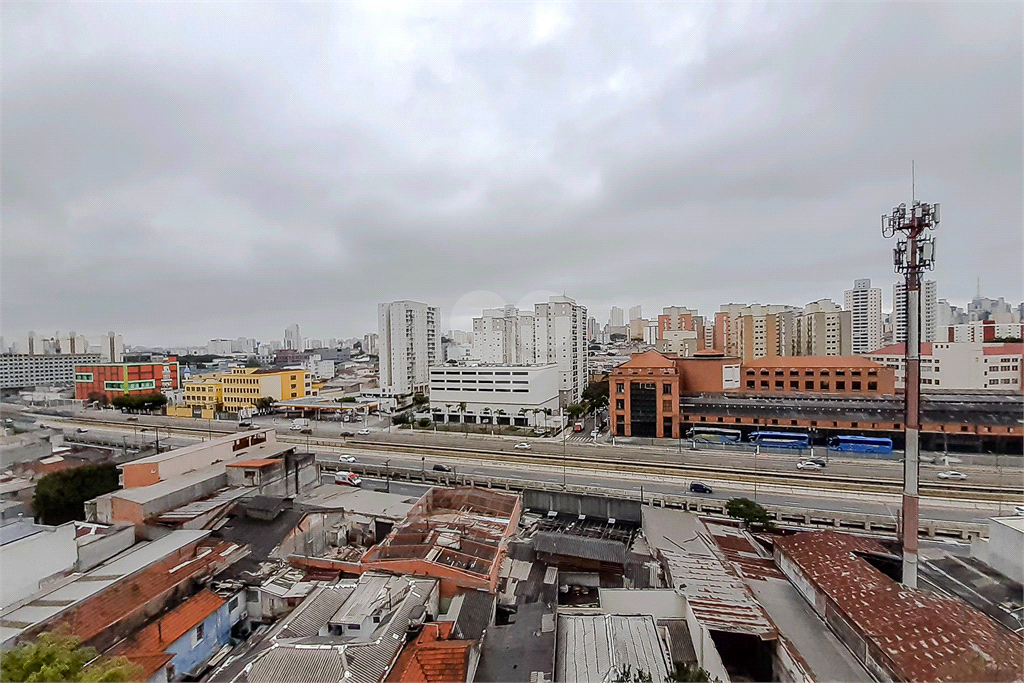 Venda Apartamento São Paulo Mooca REO864678 13