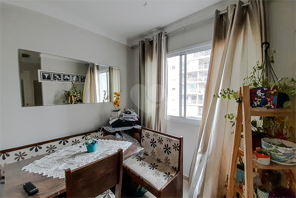 Venda Apartamento São Paulo Mooca REO864678 7