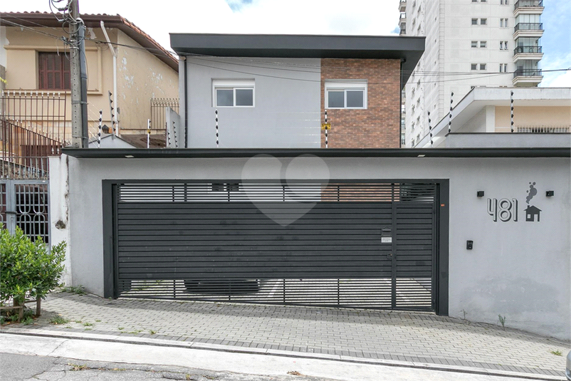 Venda Casa São Paulo Nova Piraju REO864682 101