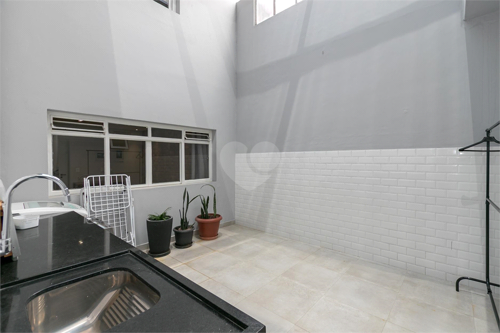 Venda Casa São Paulo Nova Piraju REO864682 92