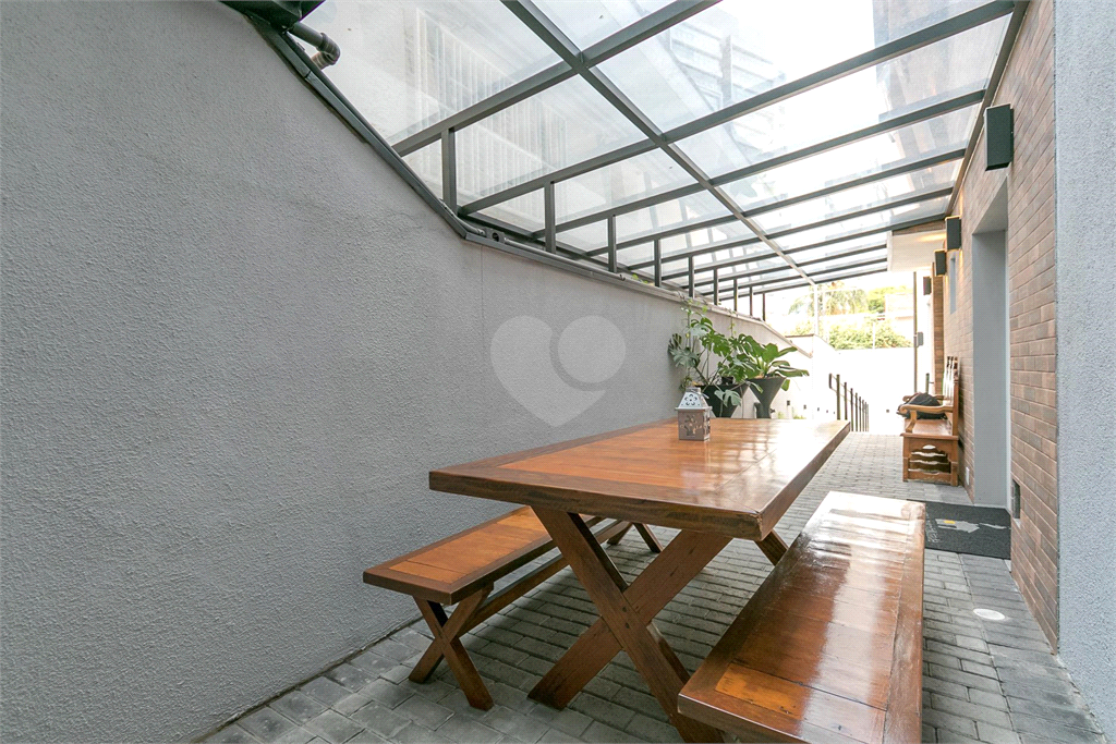 Venda Casa São Paulo Nova Piraju REO864682 95