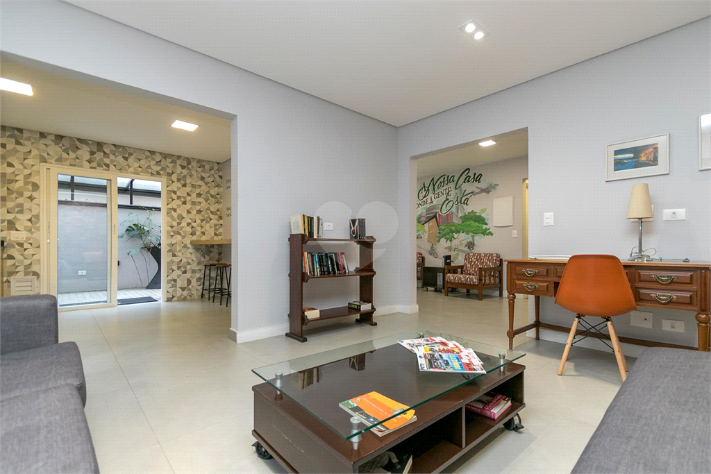 Venda Casa São Paulo Nova Piraju REO864682 4