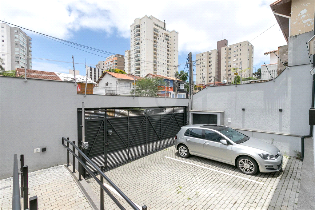 Venda Casa São Paulo Nova Piraju REO864682 98