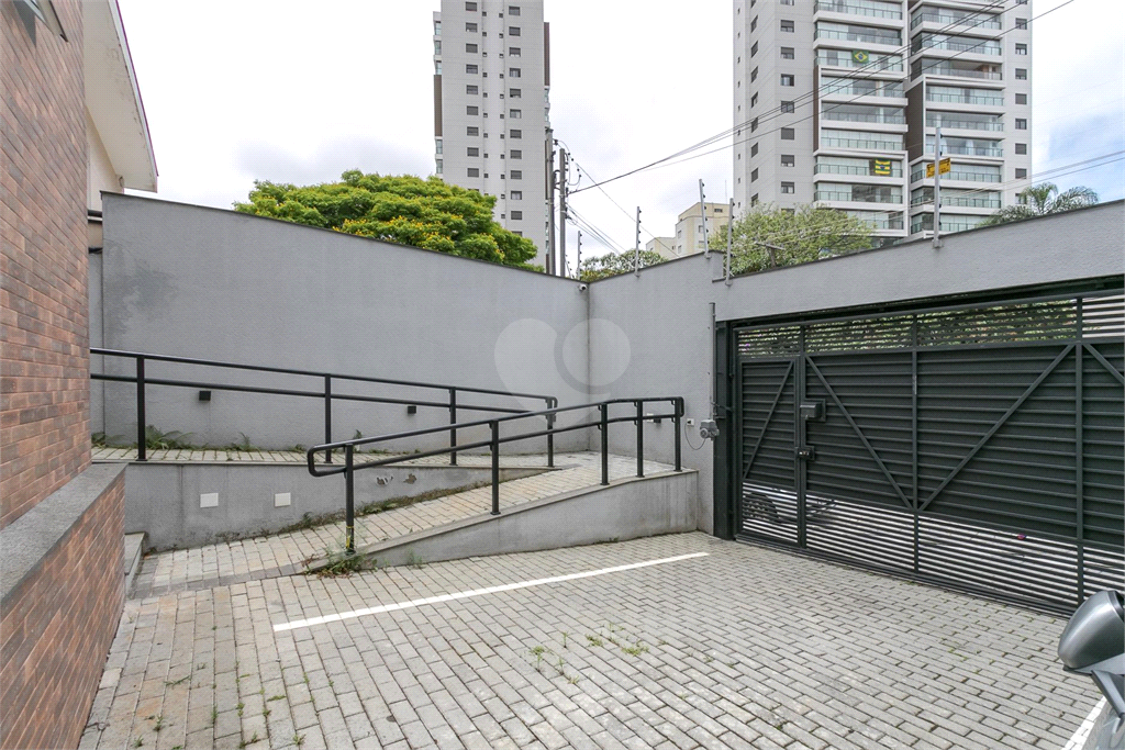 Venda Casa São Paulo Nova Piraju REO864682 99