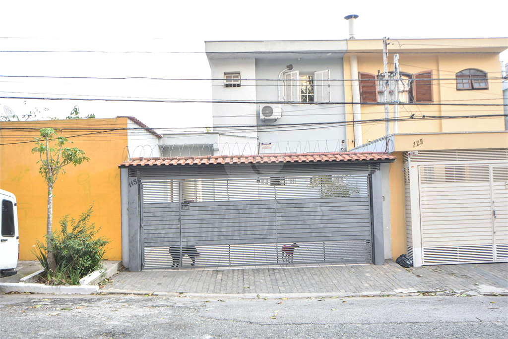 Venda Casa São Paulo Parque Colonial REO864688 71