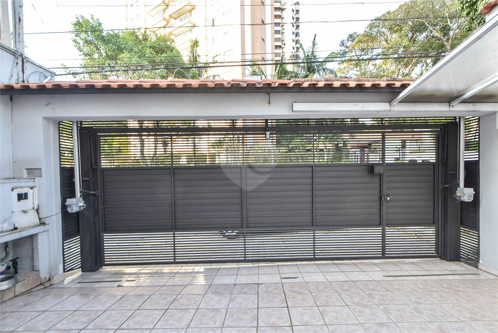 Venda Casa São Paulo Parque Colonial REO864688 68