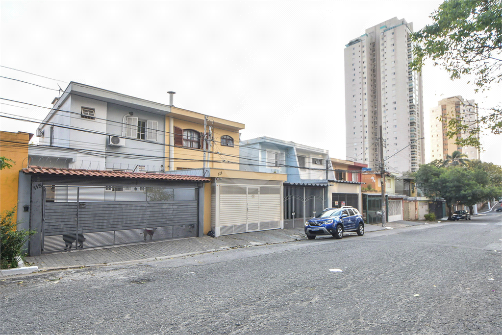 Venda Casa São Paulo Parque Colonial REO864688 73