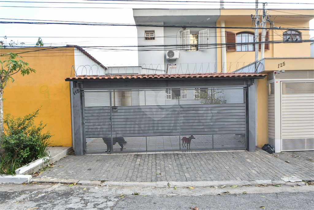 Venda Casa São Paulo Parque Colonial REO864688 74