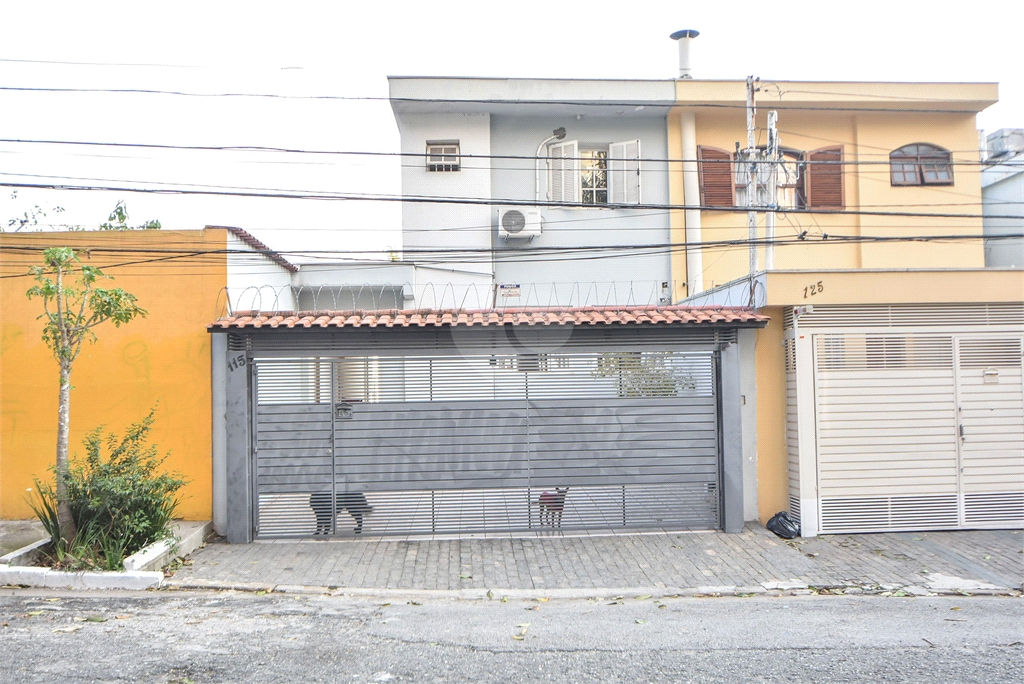 Venda Casa São Paulo Parque Colonial REO864688 72