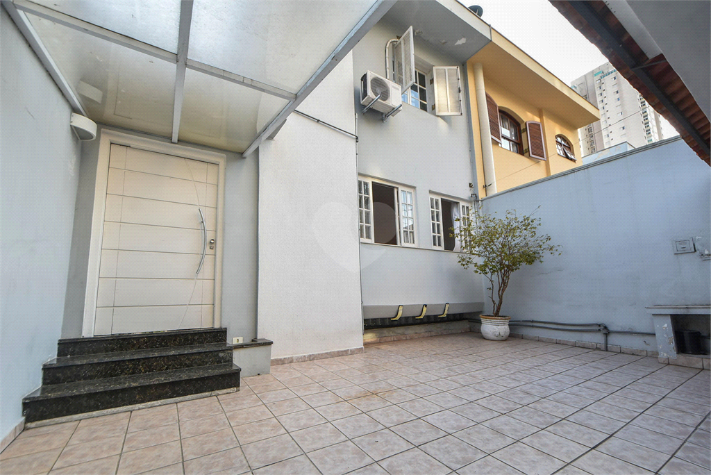 Venda Casa São Paulo Parque Colonial REO864688 65