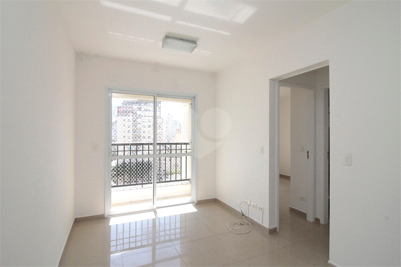 Venda Apartamento São Paulo Bela Vista REO864698 2