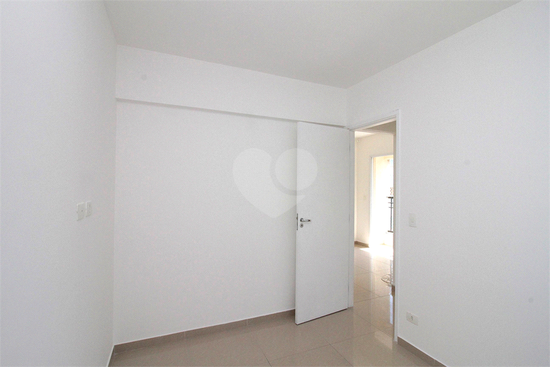 Venda Apartamento São Paulo Bela Vista REO864698 16