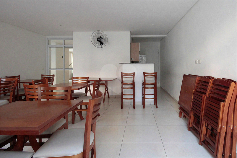 Venda Apartamento São Paulo Bela Vista REO864698 34