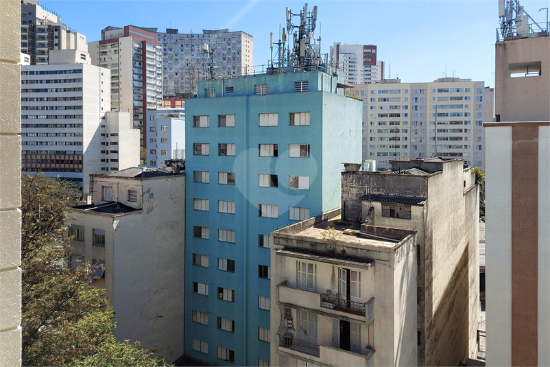 Venda Apartamento São Paulo Bela Vista REO864698 8