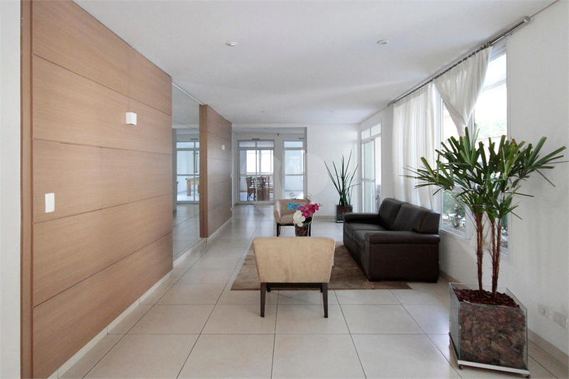 Venda Apartamento São Paulo Bela Vista REO864698 30