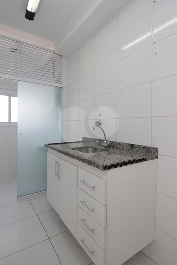 Venda Apartamento São Paulo Bela Vista REO864698 27