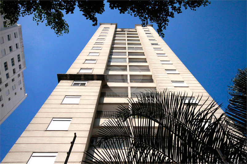 Venda Apartamento São Paulo Bela Vista REO864698 37