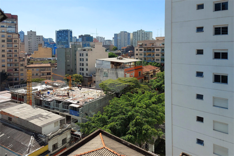 Venda Apartamento São Paulo Bela Vista REO864698 18